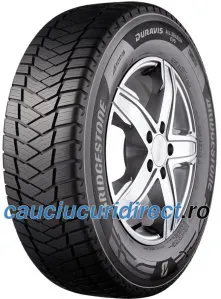 Bridgestone Duravis All-Season Evo ( 215/75 R16C 113/111R 8PR Enliten / EV )
