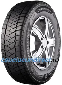 Bridgestone Duravis All-Season Evo ( 235/65 R16C 121/119R 10PR Enliten / EV )