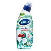 Gel WC Lotus si Menta SIDOLUX, Lakma | 700 ml