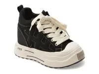 Pantofi sport GRYXX negri, 44927, din material textil