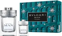 Bvlgari Kit Man Rain Essence - Apă de parfum , 100 + 15 ml