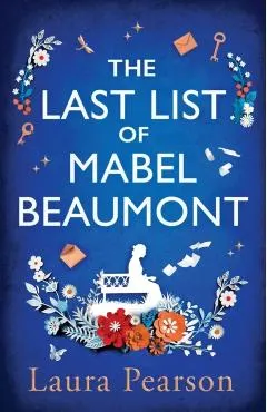 The Last List of Mabel Beaumont