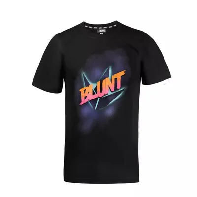 Tricou - Retro - XS - Blunt Scooters