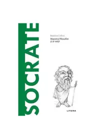Socrate (Vol. 9) - Hardcover - Beatrice Collina