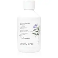 Simply Zen Dandruff Controller Shampoo sampon pentru curatare anti matreata