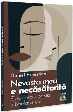 Nevasta mea e necasatorita