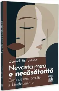 Nevasta mea e necasatorita