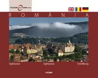 Sighişoara - Hardcover - Mariana Pascaru