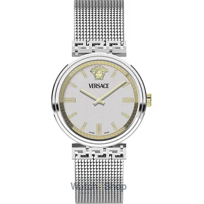 Ceas Versace Versace VETCA0424 Ladies Watch Mythos 36mm 5ATM