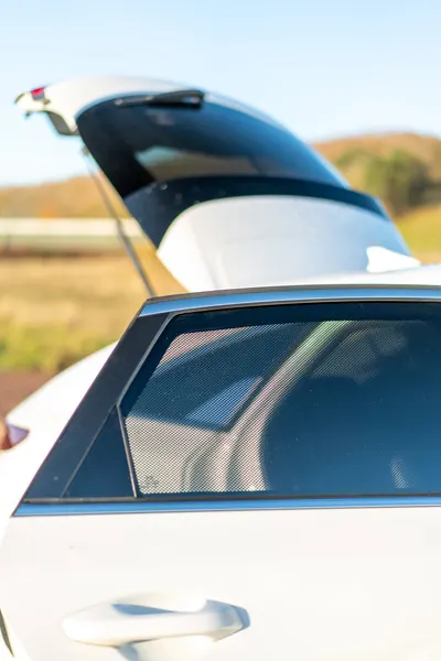 Parasolare Carshades Compatibile Kia Proceed III 2018-Prezent Hatchback