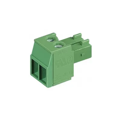 3-pole connector pentru MyHOME_Up BUS energy management