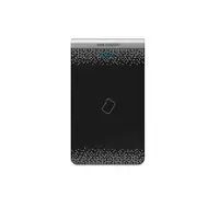 Cititor card Hikvision pentru inrolarea cardurilor in soft, DS-K1F100- D8E Frecventa citire: 13.56MHz si 125KHz Standard IC Card