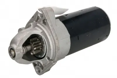 Electromotor (12V, 1,4kW) potrivit BMW 3 (E30), 3 (E36), 5 (E34), 5 (E39), 5 (E60), 7 (E38), X5 (E53), Z3 (E36) 1.6-3.0 06.87-12.09