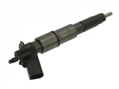 Injector common rail BMW Seria 3 (E90), 3 (E91), 3 (E92), 3 (E93), 5 (E60), 5 (E61), 6 (E63), 6 (E64), X3 (E83), X5 (E70), X6 (E71, E72) 3.0D intre 2004-2013
