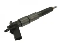 Injector common rail BMW Seria 3 (E90), 3 (E91), 3 (E92), 3 (E93), 5 (E60), 5 (E61), 6 (E63), 6 (E64), X3 (E83), X5 (E70), X6 (E71, E72) 3.0D intre 2004-2013