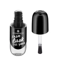 Lac de unghii, Essence, 46-from dusk till yawn, textură gel
