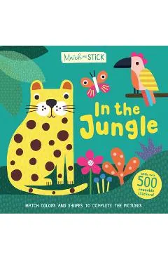 In the Jungle