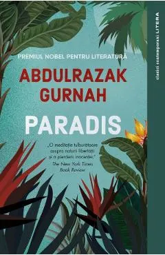 Paradis