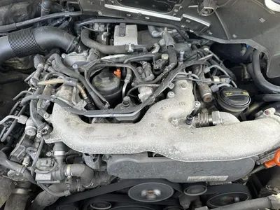 Cutie de viteze automata KQZ Volkswagen Touareg 2 (2010-2015) [7P] 2.0 tdi CASA