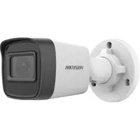 Camera de supraveghere IP Bullet 4MP Hikvision DS-2CD1041G0- I(2.8MM)/LITE, Compresie: 1/2.8" Progressive Scan CMOS Lentila fixa