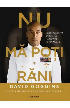 Nu ma poti rani