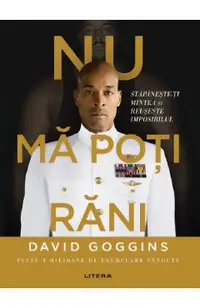 Nu ma poti rani