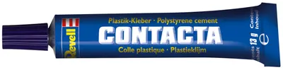 Lipici pentru modele de asamblare Revell Contacta - 13 g