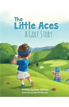 The Little Aces, a Golf Story