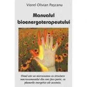 Manualul Bioenergoterapeutului