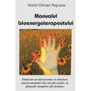 Manualul Bioenergoterapeutului