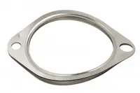 Garnitura sistem evacuare (diametru interior:88mm) potrivit NISSAN INTERSTAR, PRIMASTAR; OPEL MOVANO A, VIVARO A; RENAULT ESPACE III, ESPACE IV, GRAND SCENIC II 1.5D-3.0D 07.00-