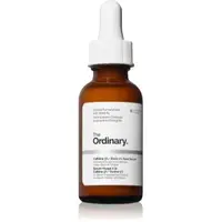 The Ordinary Caffeine 3% + Escin 1% Face Serum ser energizant cu cafeina