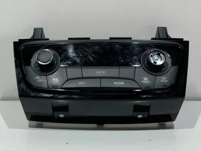 Panou comanda clima 39510-54P00 Suzuki Vitara 4 facelift 2 (2024->)