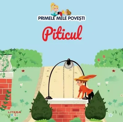 Piticul