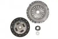 Kit Ambreiaj cu Rulment (215mm) Potrivit Renault Clio Ii, Clio Ii Hatchback, Espace Iii, Kangoo, Kangoo Express, Laguna I, Megane I, Megane I Classic, Megane I Coach 1.9d 03.97-