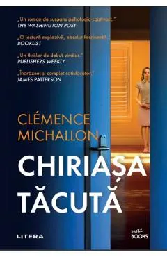 Chiriasa tacuta
