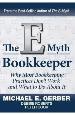 The E-Myth Bookkeeper