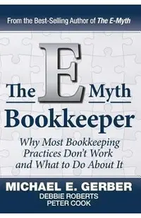 The E-Myth Bookkeeper