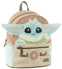 Rucsac Cerda Television: The Mandalorian - Grogu