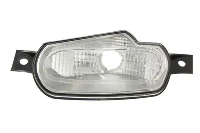 Semnalizator fata Stanga (transparent, PY21W) potrivit AUDI A4 B8; SMART FORTWO 0.9-Electric 05.13- 05.13-12.15
