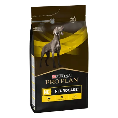Purina Pro Plan Veterinary Diets Nc Neurocare, 3 Kg