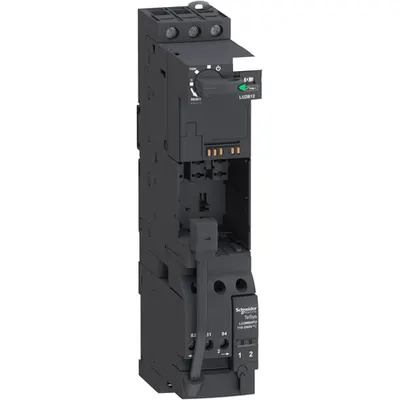 Baza De Alimentare - Tesys U - 12 A - 110 - 220 V C.C. - Fara Conex. De Cda