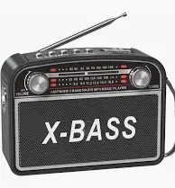 Radio Waxiba Xb-983urt