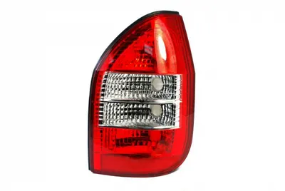 Stop spate dreapta (P21 5W P21W) potrivit OPEL ZAFIRA A 04.99-06.05