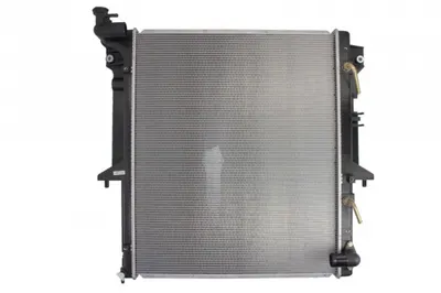 Radiator apa racire motor (transmisie automata) MITSUBISHI L 200 TRITON, PAJERO SPORT II 2.5D dupa 2005
