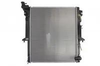 Radiator apa racire motor (transmisie automata) MITSUBISHI L 200 TRITON, PAJERO SPORT II 2.5D dupa 2005