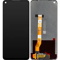 Display cu Touchscreen MP compatibil cu Oppo A36 / A76