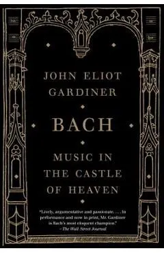Bach: Music in the Castle of Heaven