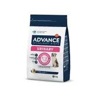 Hrana dietetica pentru caini Advance Veterinary Diets Urinary 3 kg