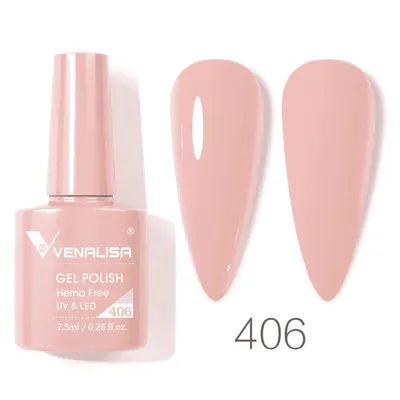 Oja semipermanenta Venalisa VIP4- 406 - 401